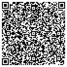 QR code with Corcoran & Associates Inc contacts