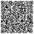 QR code with Custom Enterprises LLC contacts