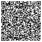QR code with E W Bryant Assoc LLC contacts