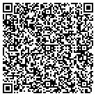 QR code with Fahnortner Group LLC contacts