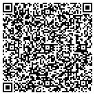 QR code with Hacksaw Enterprises contacts