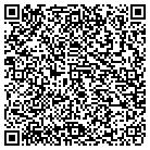 QR code with Hkda Enterprises Inc contacts