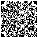 QR code with Hugh H Wilson contacts