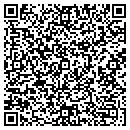QR code with L M Enterprises contacts