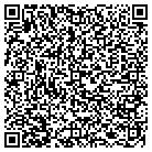 QR code with Makeda Consulting Ltd Liabilit contacts