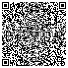 QR code with Mcdonough Strategies contacts