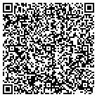 QR code with J E Ausley Construction Co contacts