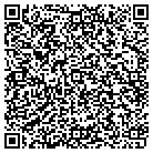 QR code with A & F Consulting Inc contacts