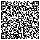 QR code with Ahead Of The Curve Inc contacts