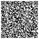 QR code with Ann Rosewater Consulting contacts