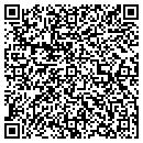 QR code with A N Simon Inc contacts