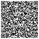 QR code with A & O Healthcare Consulting LLC contacts