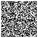 QR code with A To Z Accounting contacts