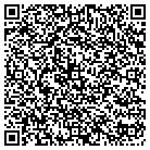 QR code with A & W Creative Consulting contacts