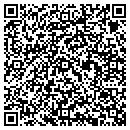QR code with Roo's Pub contacts
