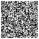 QR code with C Brannon Consulting LLC contacts