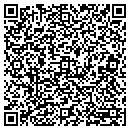 QR code with C Gh Consulting contacts