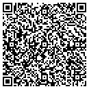 QR code with C & S Consulting Inc contacts