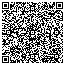 QR code with D1b LLC contacts