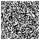 QR code with D4 Consulting Services LLC contacts