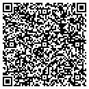 QR code with D A M A Inc contacts