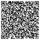 QR code with D B Consulting Group Inc contacts
