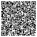 QR code with Dhc Consulting contacts
