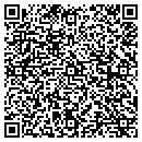 QR code with D Kinsey Consulting contacts