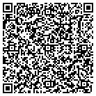 QR code with GA Property Consultant contacts