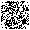 QR code with G&E Tech Consultants contacts