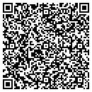QR code with G S Consulting contacts