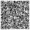 QR code with Hackett Group Inc contacts