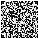 QR code with L F Tire Service contacts