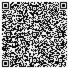 QR code with Hjm & Associates Consulting Inc contacts