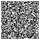 QR code with Hood Consulting contacts