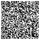 QR code with E Square Architecture contacts