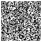 QR code with Jacqueline Baker Design contacts