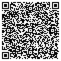 QR code with Jam 1 contacts