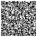 QR code with James Fenwood contacts