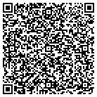 QR code with J Bendik Consulting Inc contacts