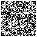 QR code with Jdc Group contacts