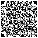 QR code with J & F Consulting LLC contacts