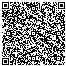 QR code with J & J Consulting Group Inc contacts