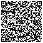 QR code with J M Consulting Service contacts