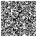 QR code with J Mills Consulting contacts