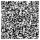 QR code with J M Phillips Consulting Inc contacts