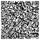 QR code with J Parham Enterprises contacts