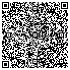 QR code with J Thomas Porter Consulting contacts
