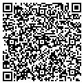 QR code with Kallen LLC contacts
