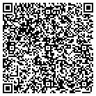 QR code with K A Mosely's Consulting Inc contacts